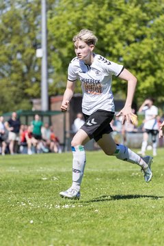 Bild 181 - wBJ SV Henstedt Ulzburg - FSG Oldendorf Itzehoe : Ergebnis: 6:3